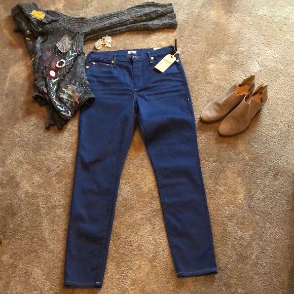 True Religion Denim - True Religion jeans
